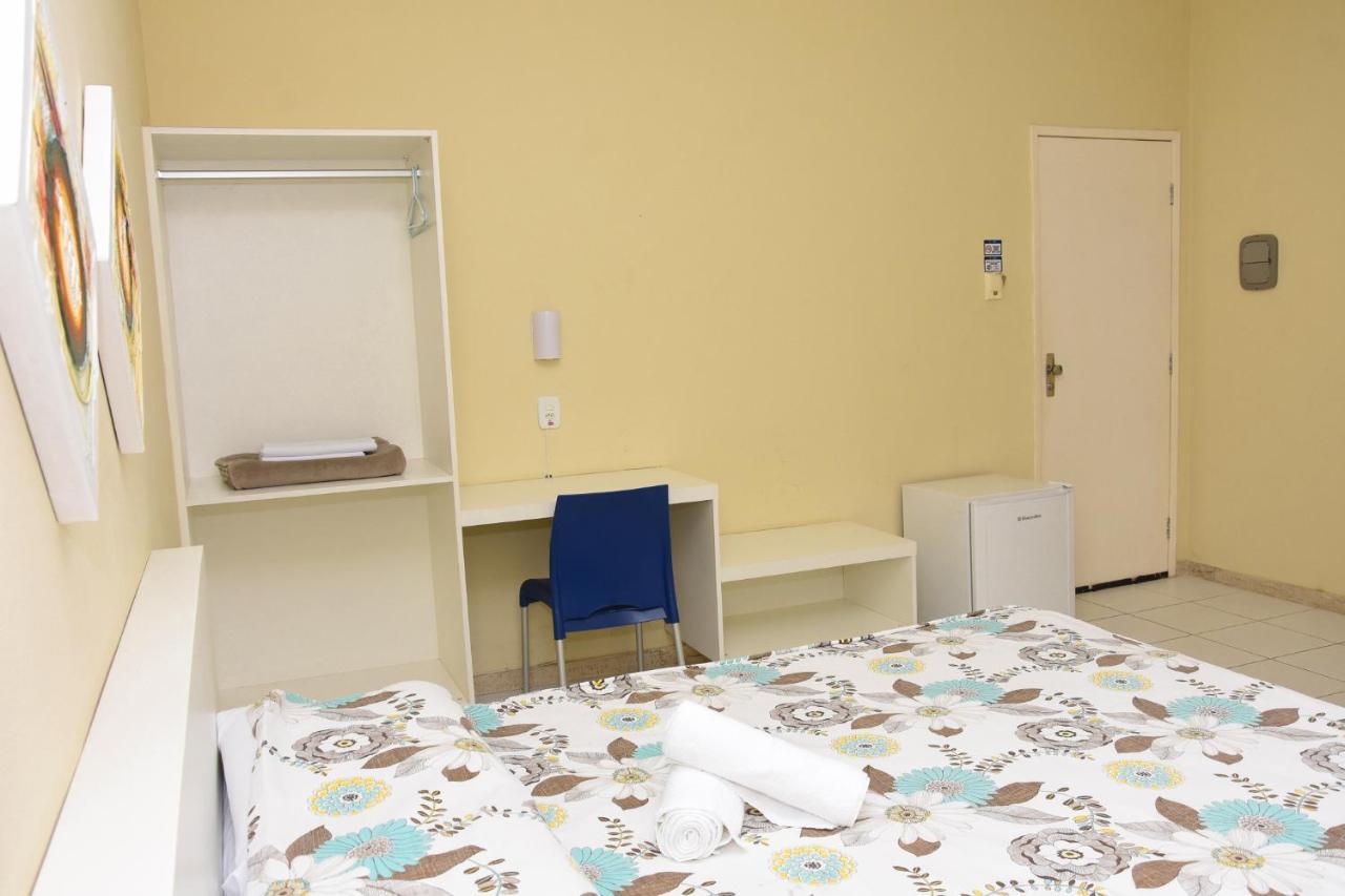 Hotel Santa Maria Poco Redondo  외부 사진