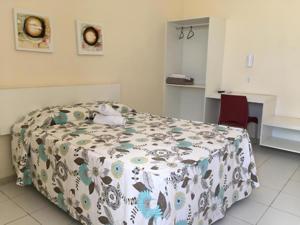 Hotel Santa Maria Poco Redondo  외부 사진