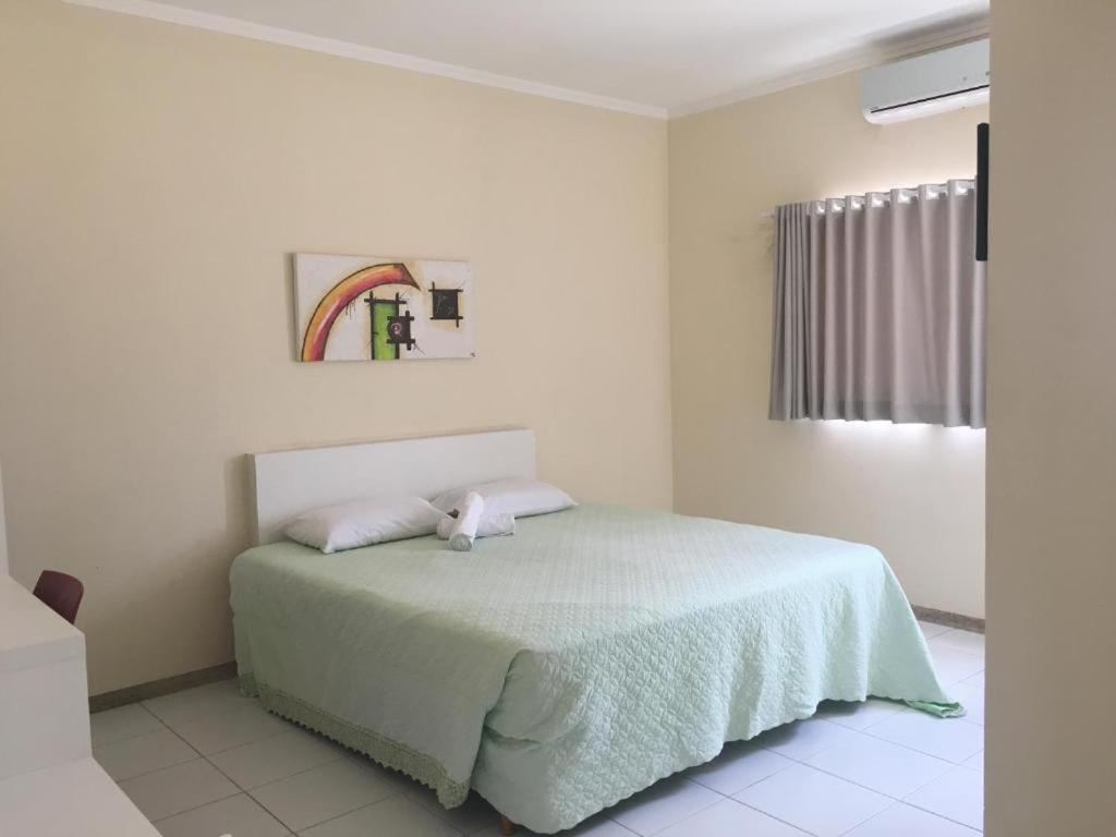 Hotel Santa Maria Poco Redondo  외부 사진