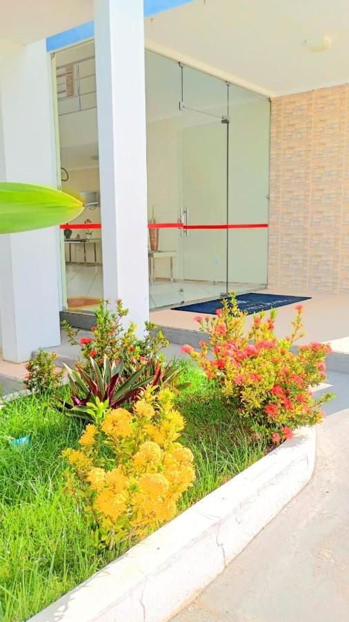 Hotel Santa Maria Poco Redondo  외부 사진