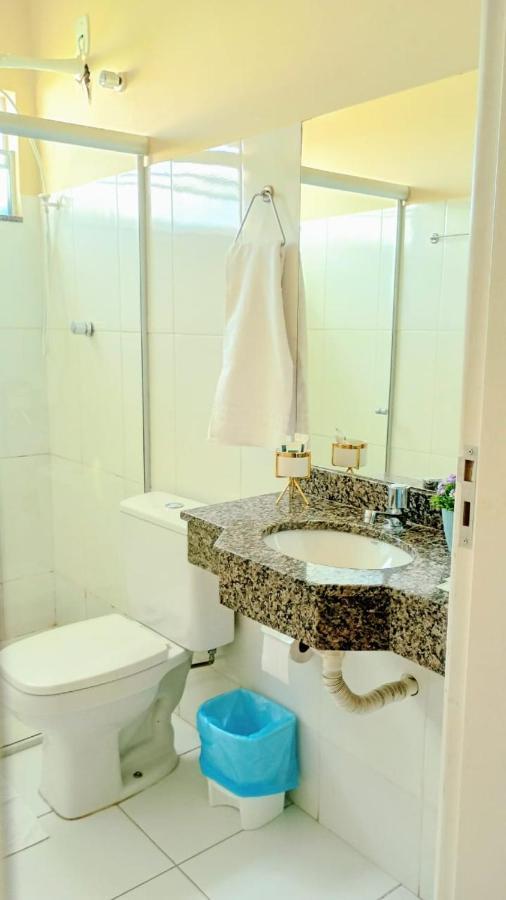 Hotel Santa Maria Poco Redondo  외부 사진