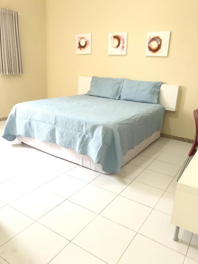 Hotel Santa Maria Poco Redondo  외부 사진